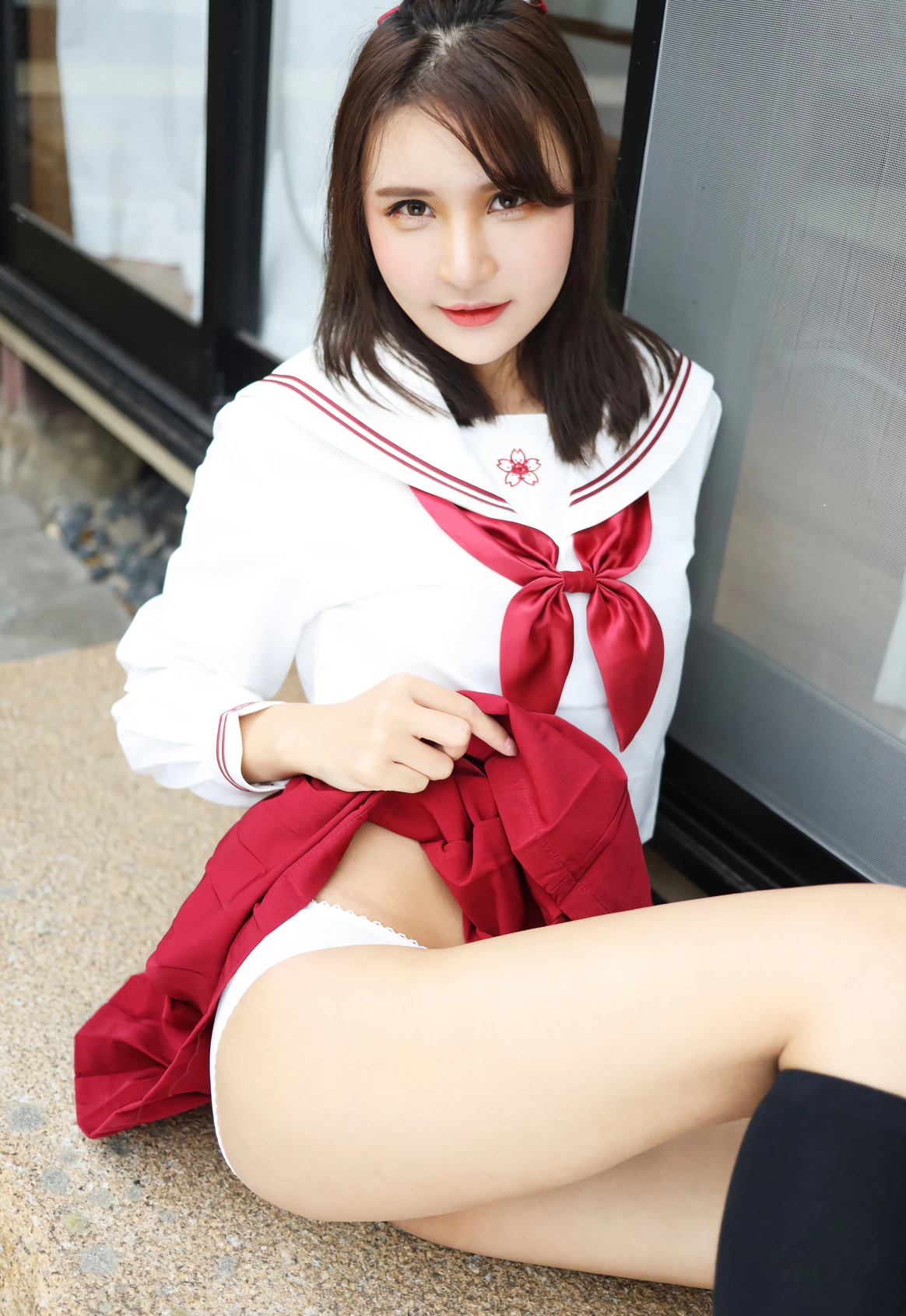 [MyGirl美媛馆]-第341期SOLO-尹菲写真